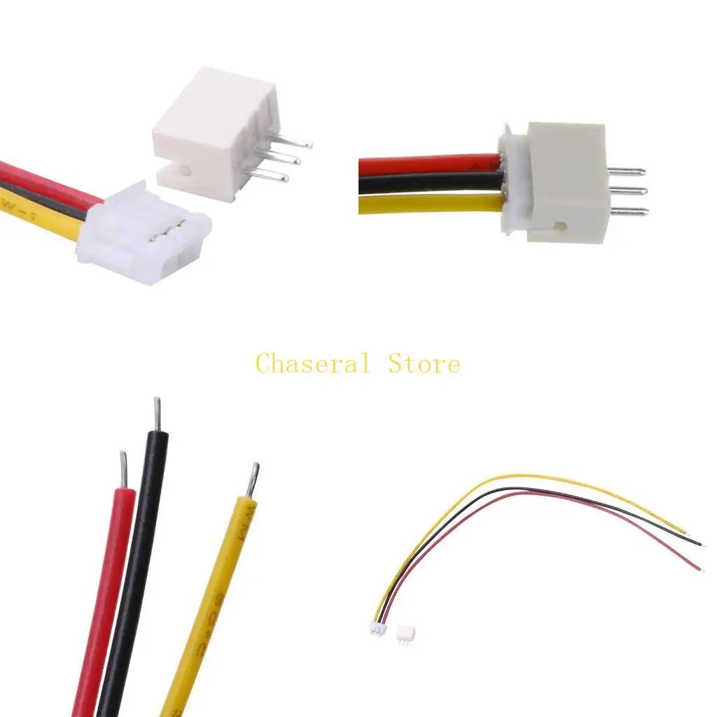 E7CE Jst 1.5Mm Zh 3…