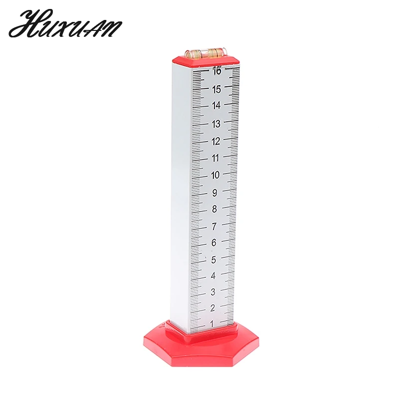 Light Steel Keel Leveling Artifact Ceiling Leveling Special Ruler Equal Height Ruler Gradienter Stick Wall Lay Floor Tiles Tool