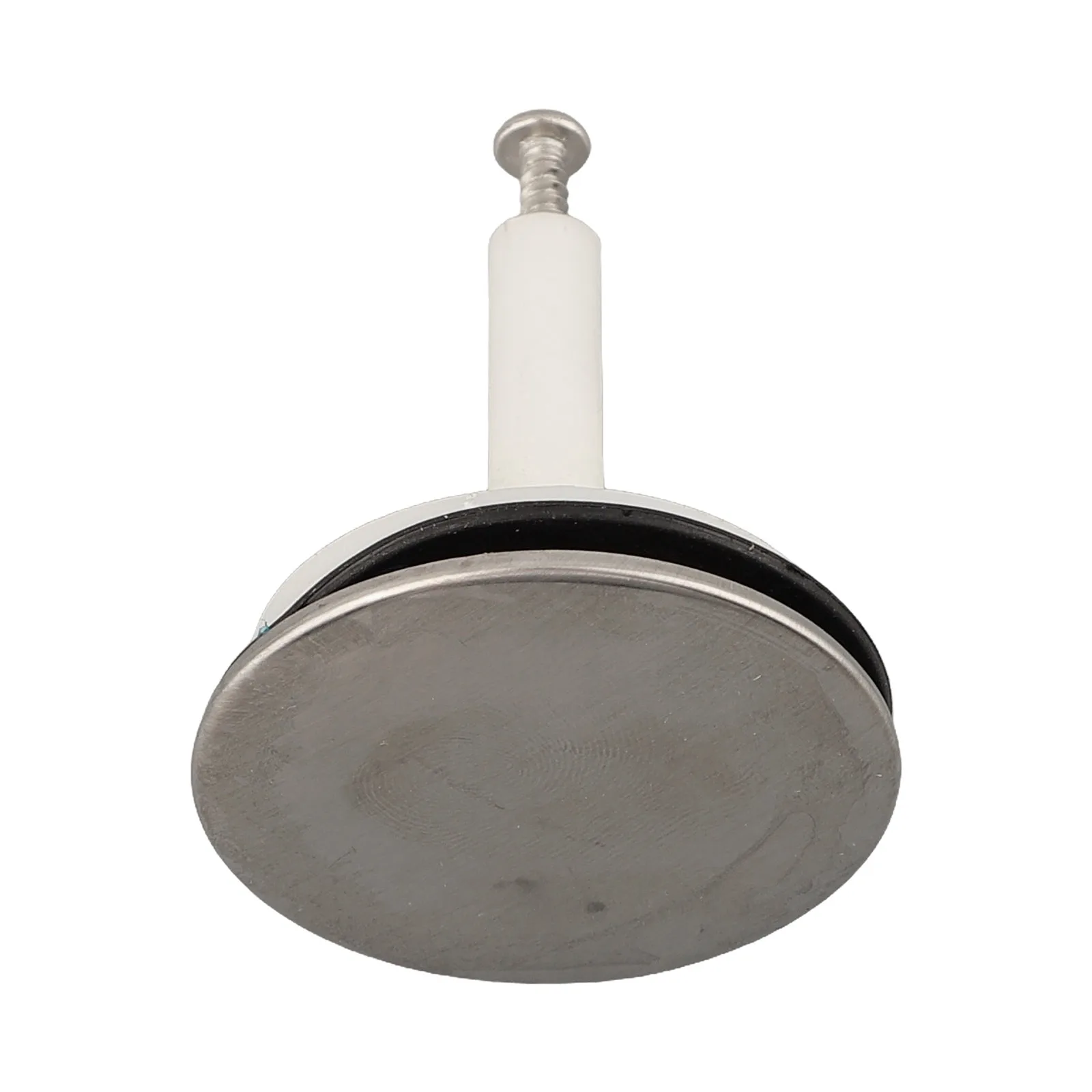 High-Quality Practical Brand New Drain Stopper Bathroom Bath Replacement Tub Bathtub Drain Stopper Easy To Use