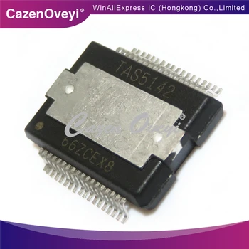 1 sztuka TAS5142DKDR TAS5142DKD TAS5142 HSSOP-36 W magazynie