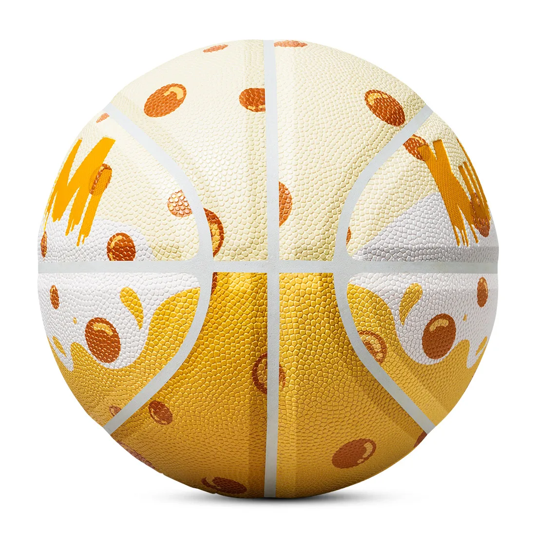 Kuangmi Größe 5, 6, 7, Basketball, rutschfest, verschleißfest, hygroskopisch, PU-Material, Ball, hochwertige Sportartikel für Männer und Frauen