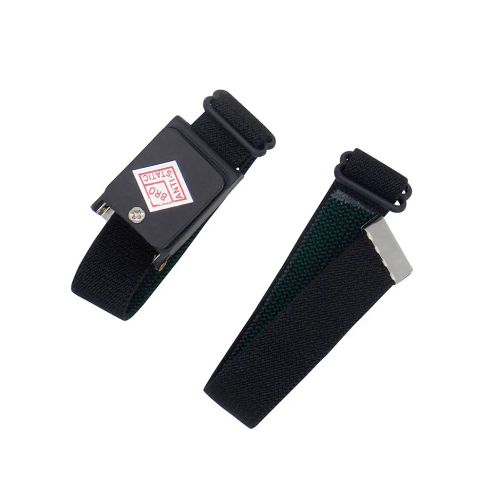 1Pcs Anti-Static Wr…