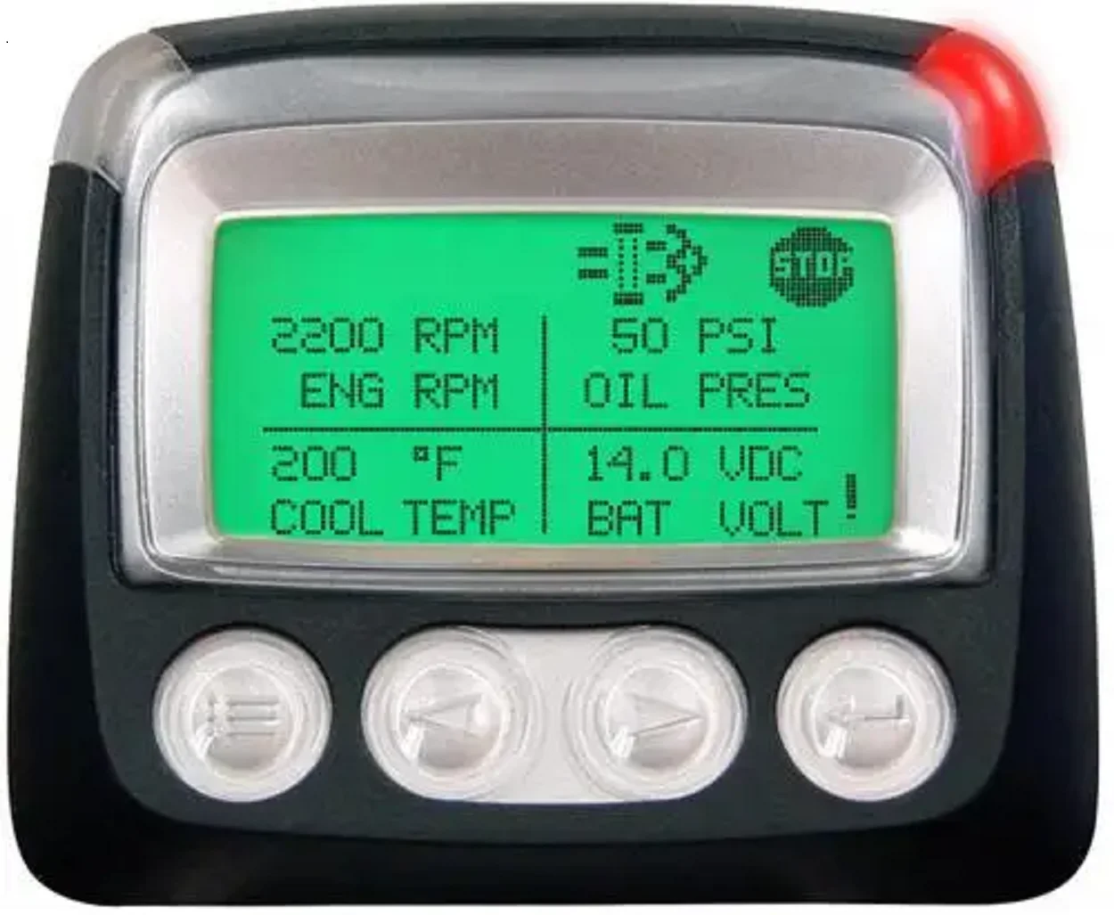Murphy digital signal display instrument PV101 display table PV101-A-M02