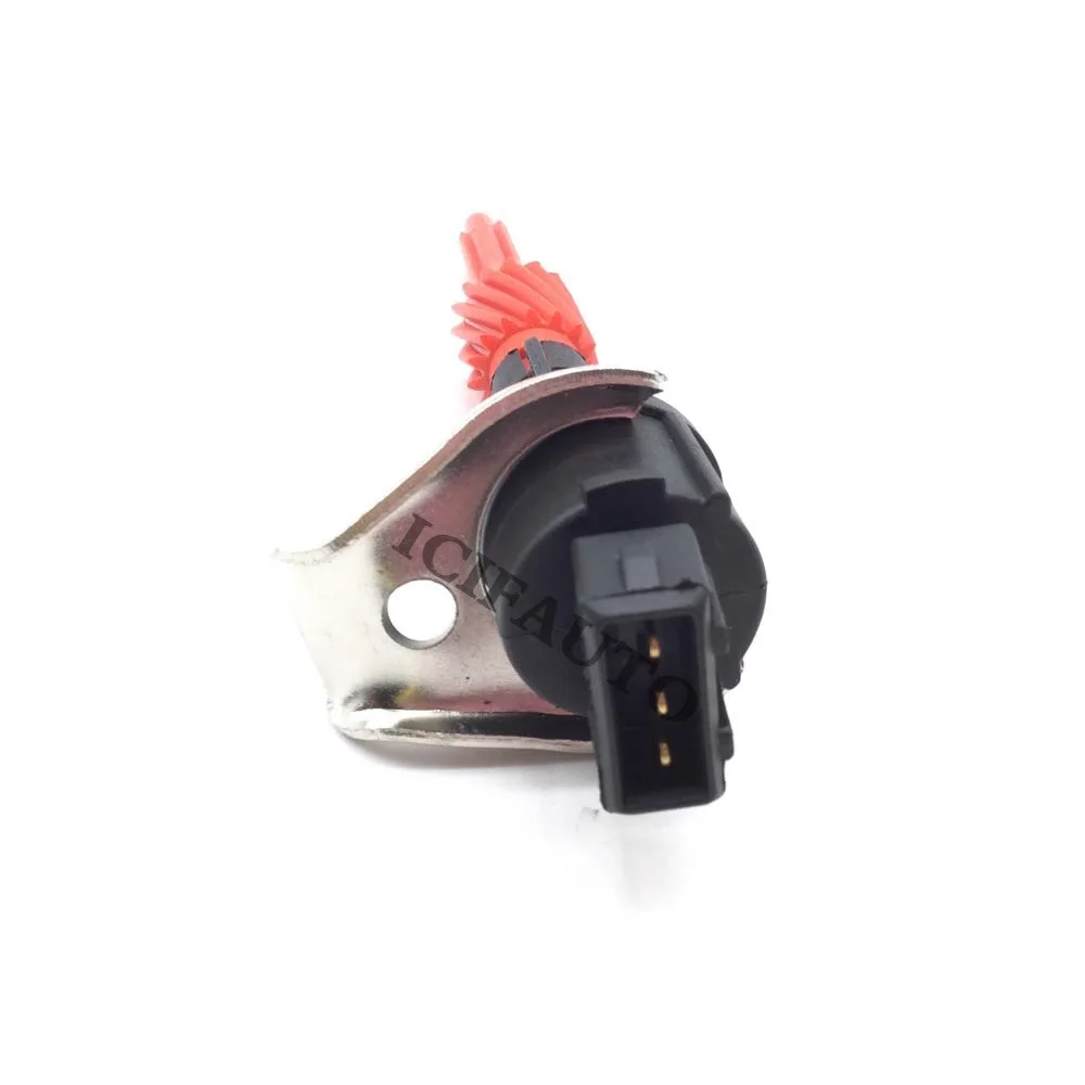 1H0919149A 5S4858 Speed Sensor VSS For VW Golf Jetta Cabrio 1.8 1.9 2.0 L4