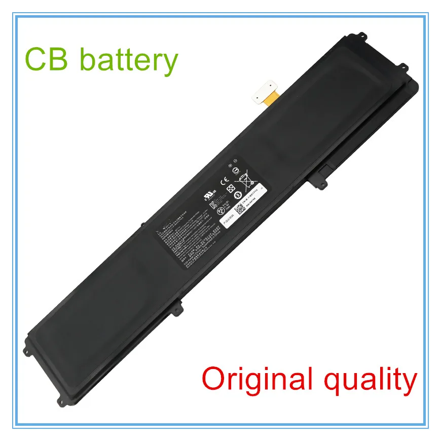 Original laptop battery 11.4V 6160mAh Laptop Battery BETTY4 For 2016 V2 3ICP4/56/102-2