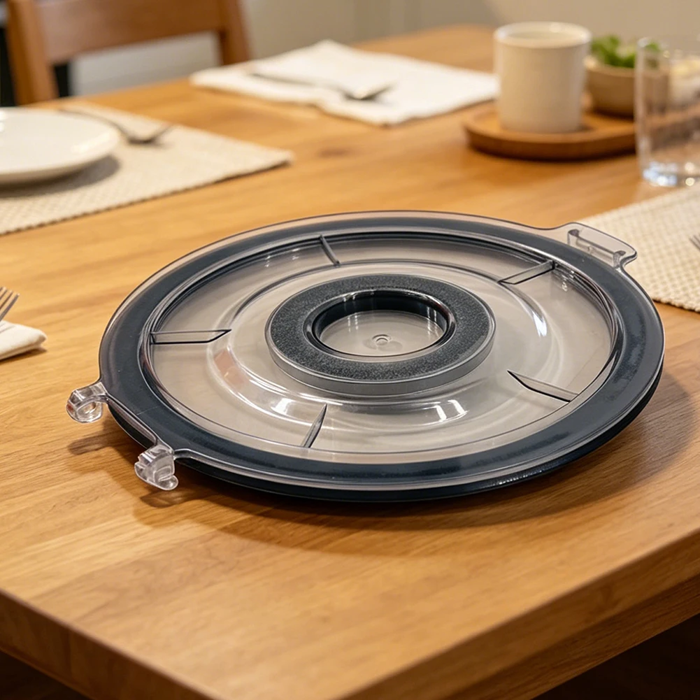 For Daily Vacuum Maintenance Vacuum Cleaner Bottom Cover Suction Seal Ring As Shown Straightforward Installation For XIAOMI G9