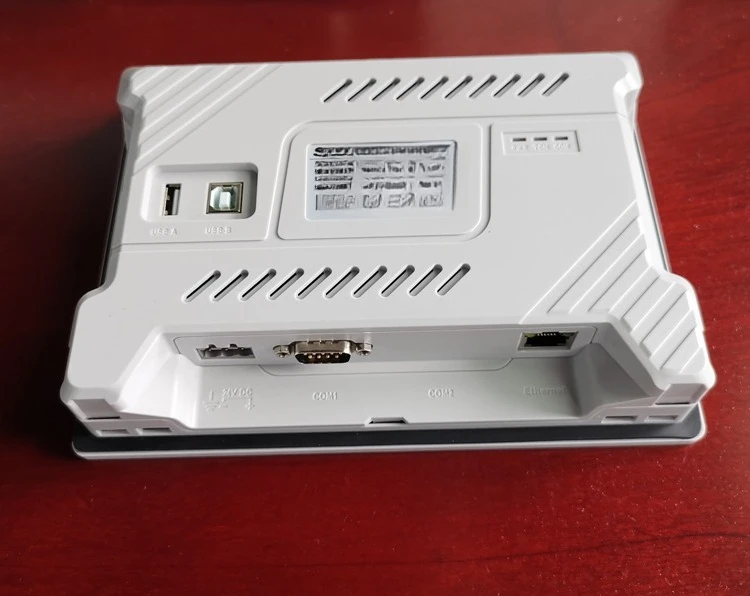 industrial man-machine, industrial control configuration touch , network serial communication HC-Suk3070i