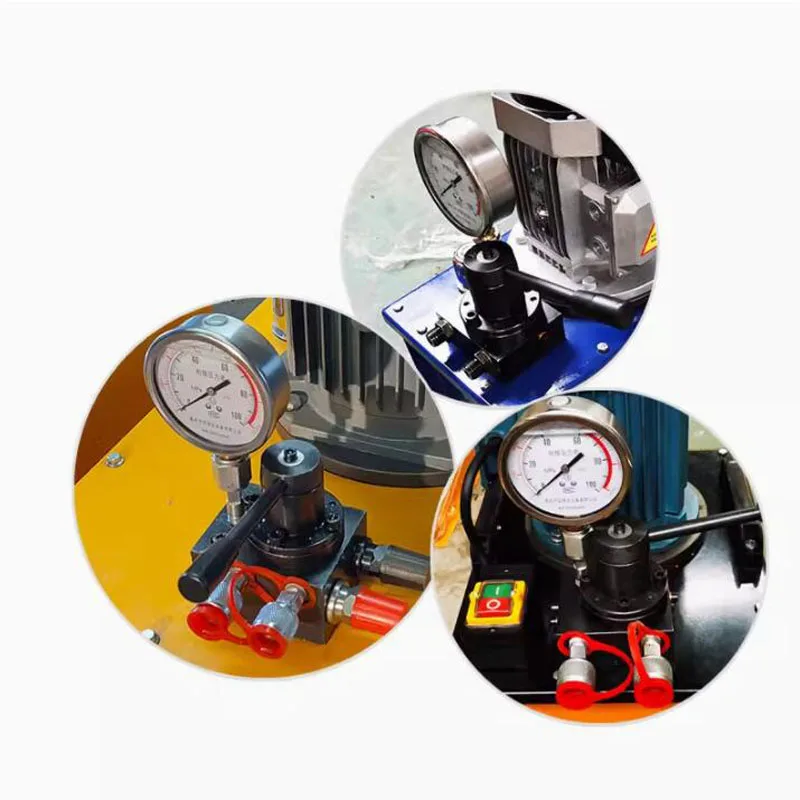 Three-position four-way high-pressure manual reverse piston body, hydraulic manual reverse piston