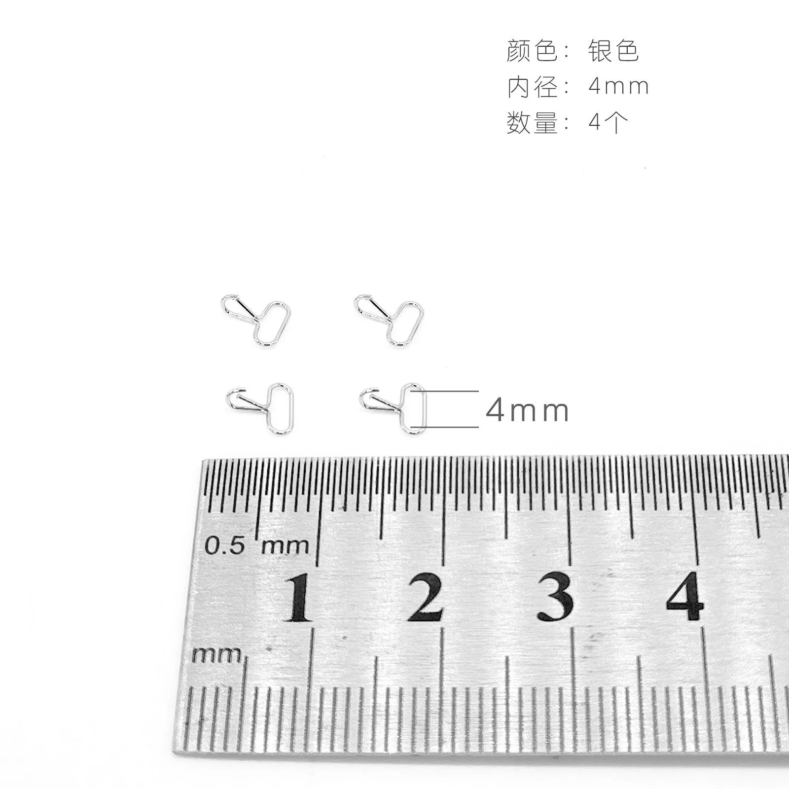4 mm, 1/6-Modell, Puppen-Szenenzubehör, Waffenriemen, Fesselseil, Schnalle, 4 mm Durchmesser, Gurtband für 12-Zoll-Actionfiguren, weibliche und männliche Soldaten. – Detail 12
