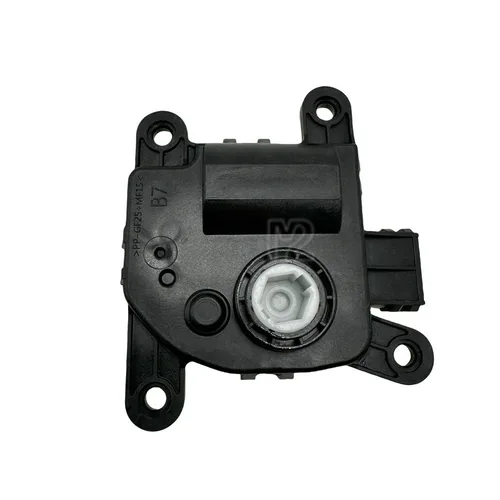 Imagen 2 del producto Conjunto del actuador de entrada de aire para Tucson Sportage Plisade Veloster Sorento OEM 971573 Actuador de puerta T000