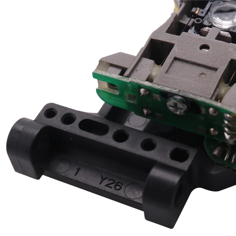 B74A 4X SF-HD850 Optical Pick-Up Lens Replacement For DVD With DV34 Mechanism Parts