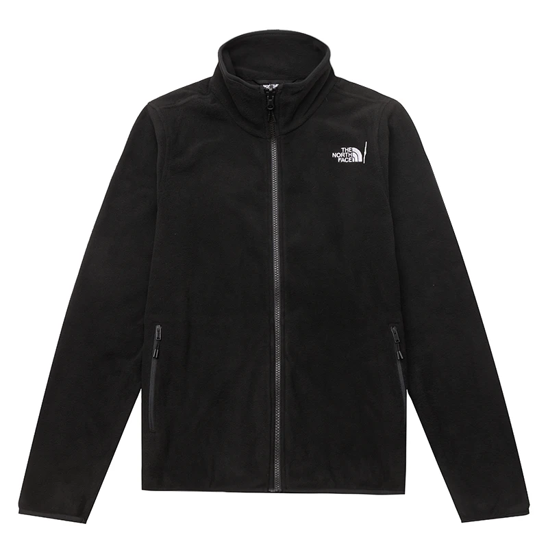

The North Face Women's Fleece Jacket, Daily Comfortable and Warm Polar Fleece Jacket 8Fjujk3