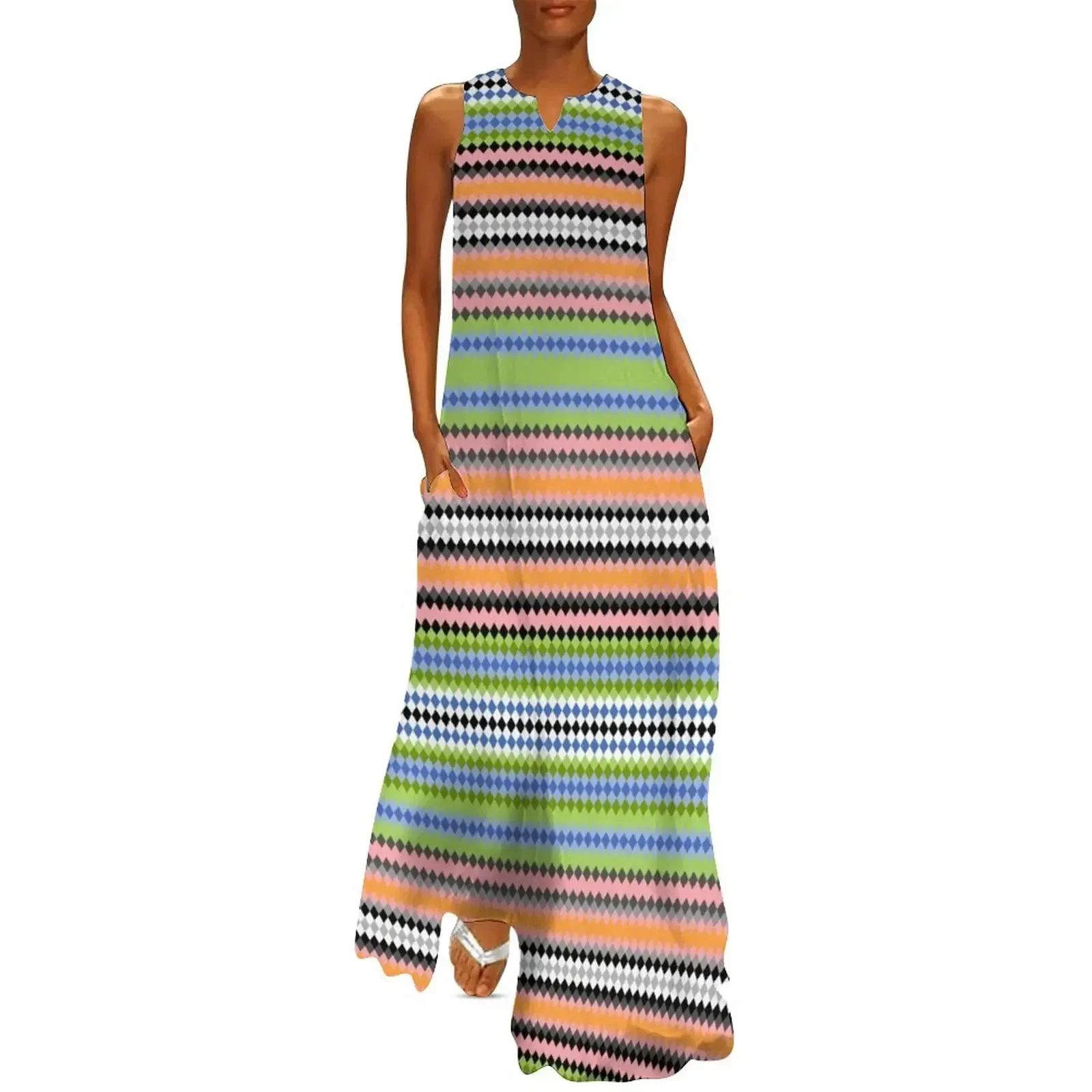 

Mamma mia Poncho Long Dress dress dress for women for girls