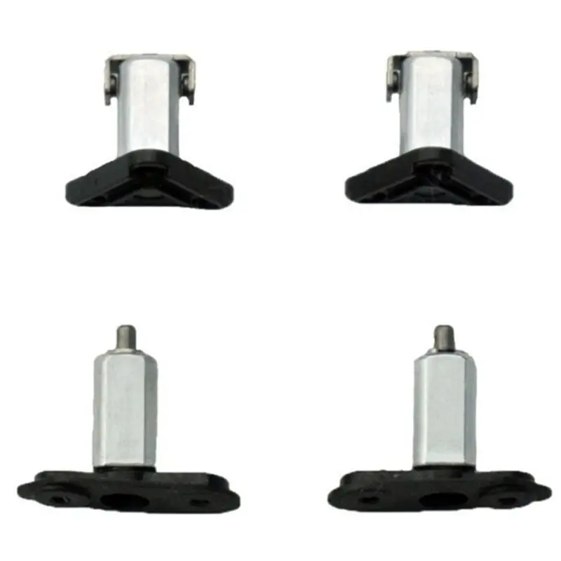 For DJI For Mini 4 Pro/5 Pro Replacement Shaft- Axis From Axis For Mini 4 Pro Left/Right Front/Rear Motors Repair
