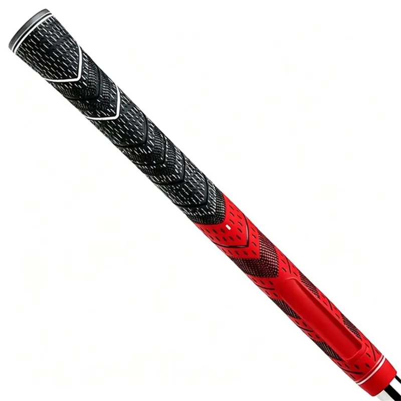 Superior-Golf Grips 5Pcs Standard Club Grips Non-Slip For Iron Wood Swing Training Classic Golf Club Grip