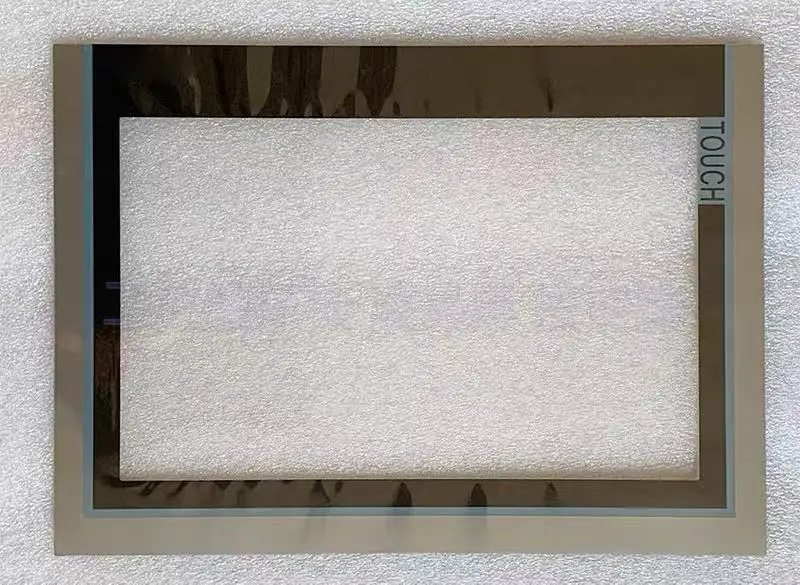 New Replacement Compatible Touch panel Protective Film For 6AV7882-0CA20-0BA0 IPC277E