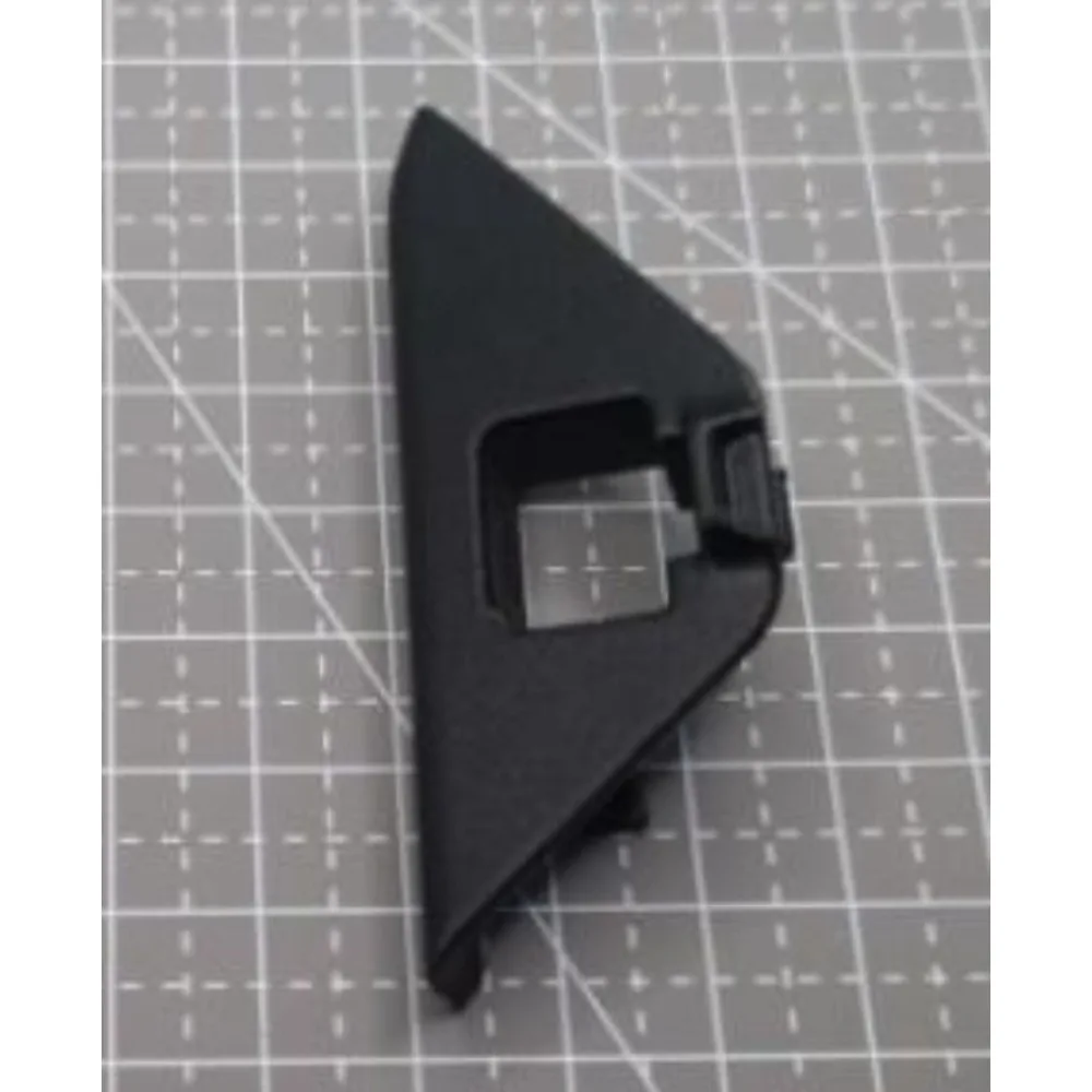For Ford for Lincoln Continental Car Passenger Glove Compartment Side Latch Buckle Clip Storage Box Lock Hole Base Left Right
