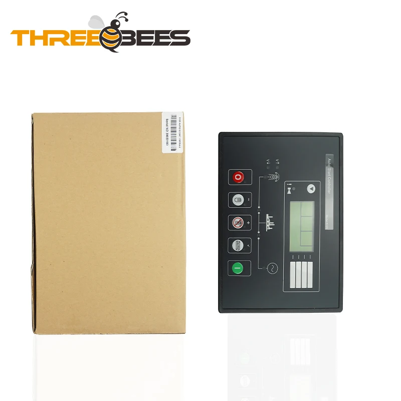 Pannello di controllo del generatore di vendite calde in Cina DSE 5120 Controller automatico DSE5120 con prezzo di fabbrica