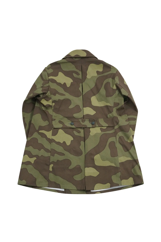 GUCS-009 Italian Camo Gebirgsjäger Mountain Trooper Wind Jacket I