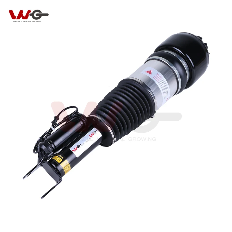 

Pneumatic Suspension Front Left With ADS Air Shock Absorber For Mercedes-Benz E-Class W211 Air Suspension A2113209313