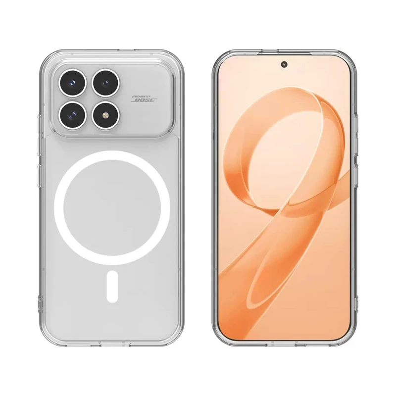 Case For Xiaomi Poc… - image