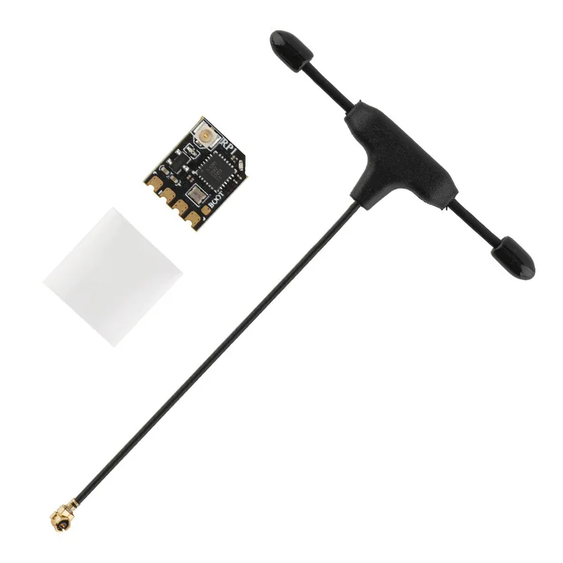 Radiomaster Ranger Micro Elrs High-frequency Head Receiver Jr Adapter Unmanned Aerial Vehicle