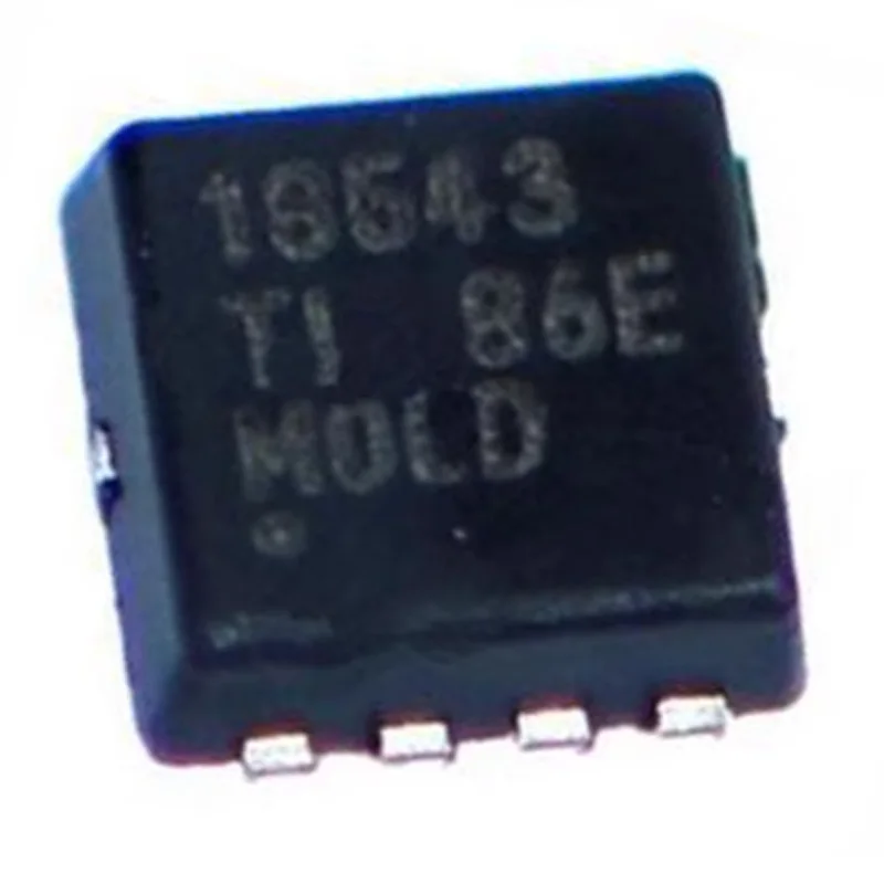 

10 Brand New Original Csd18543Q3A with Marking 18543, Field-Effect Mos Transistor N-Channel Chip Ic Vsonp8