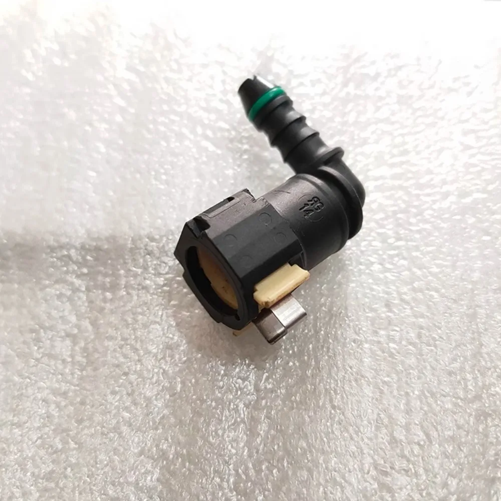 

For Peugeot 408 308 4008 5008 C5 Fuel Pipe Quick Connector 1pcs