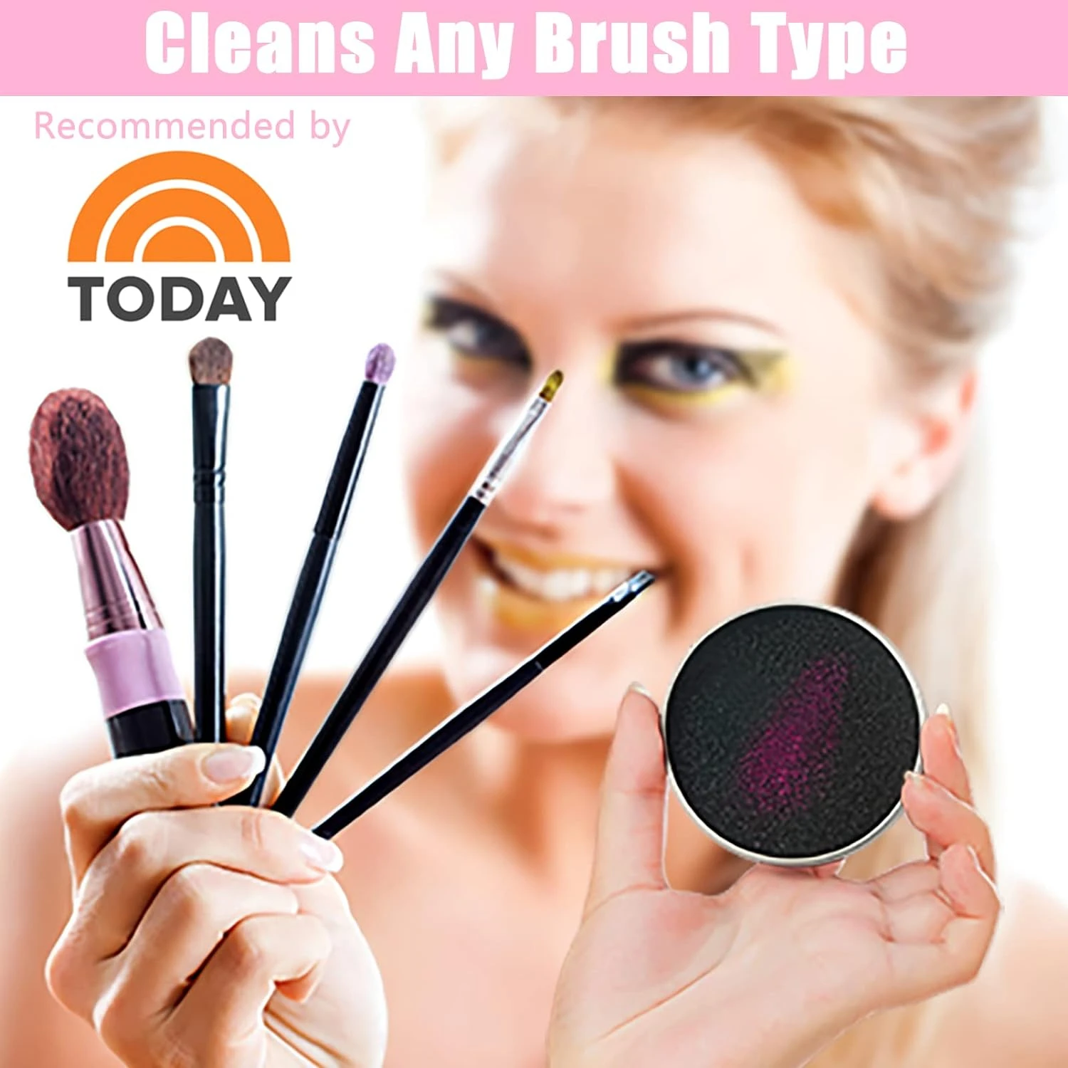 Effortless, Flawless Fix Beauty Essentials for Simple and Convenient Makeup Application to Avoid Mishaps