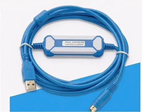 Applicable MINAS-A A4 Debugging Computer Connection Communication USB-DVOP1960