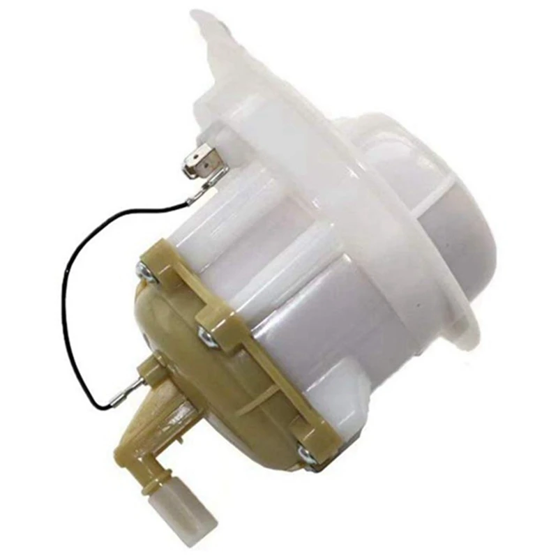 Fuel Filter Left Driver Side For  Q7 Sport Utility 4-Door 07-13 7L8919679