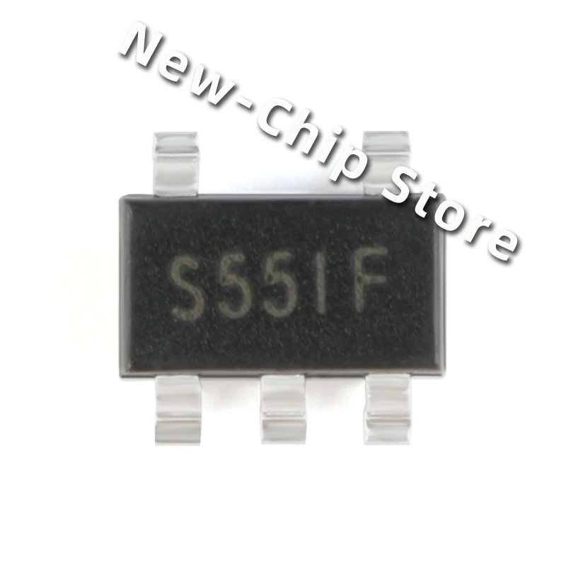 

50PCS-200PCS/LOT SGM2028-3.3YN5G/TR SGM2028-3.3 SGM2028 SOT23-5 New Original