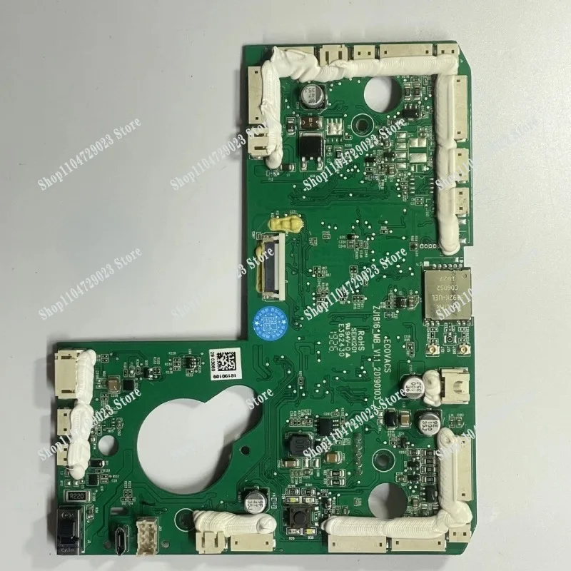 Suitable for sweeper robot T5MAX/t8/t9/n9 +/n8 accessories main board core board power supply