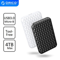 ORICO External HD Case 2.5\