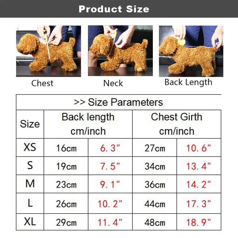 Thumbnail 2 - #36 Latest Dog Apparel Offers