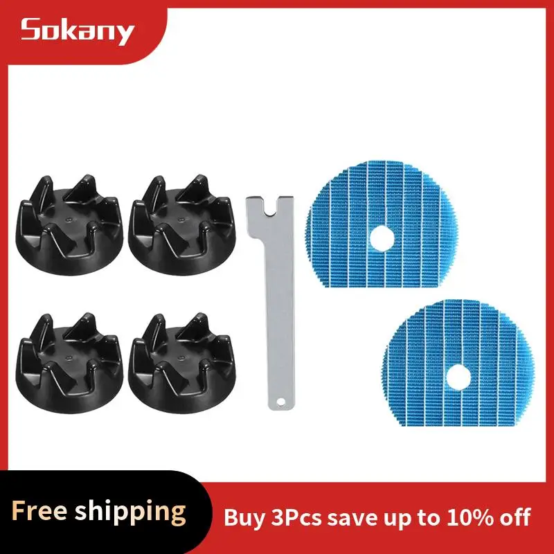 A68M-5Pcs Blender C… - image