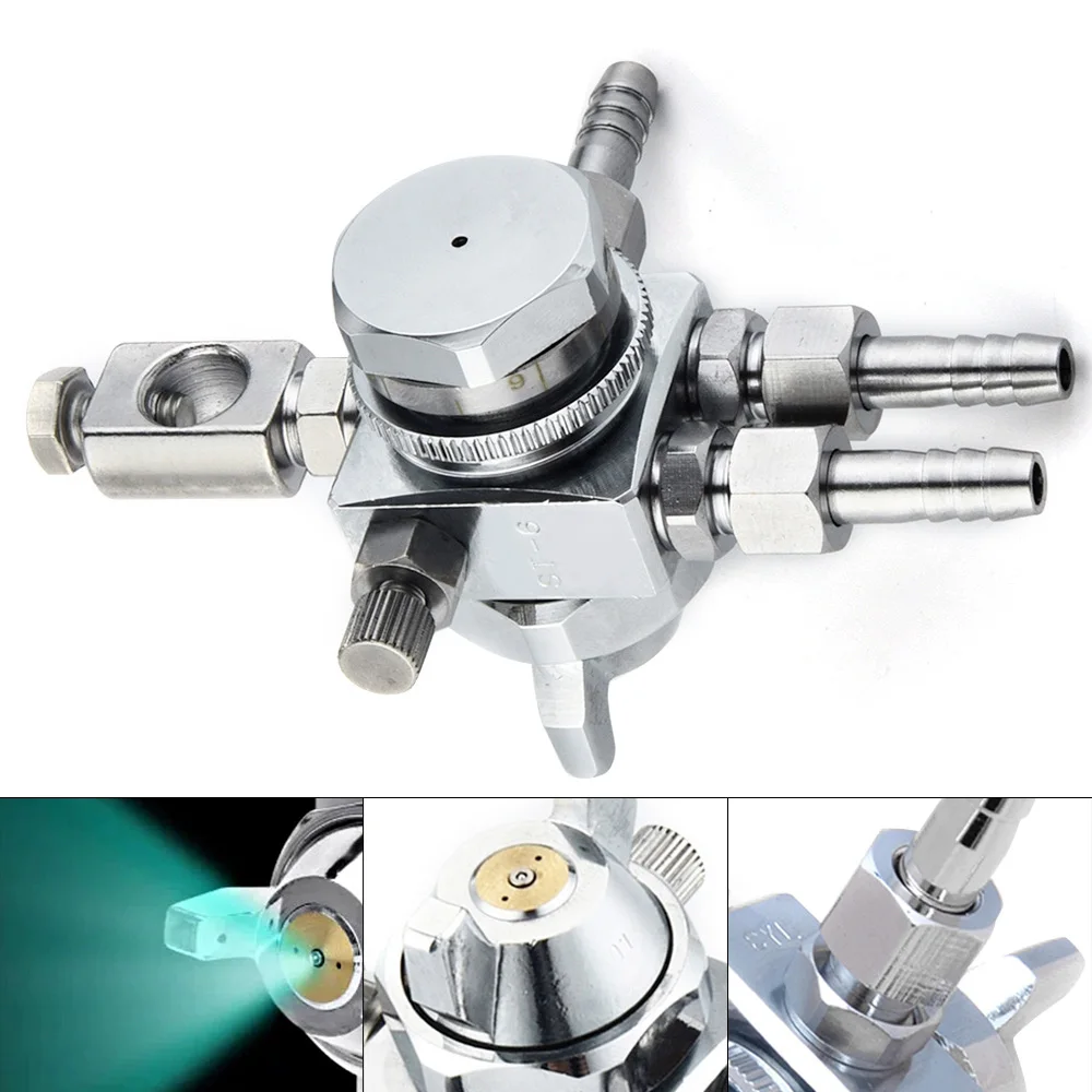 1PC high atomized nozzle