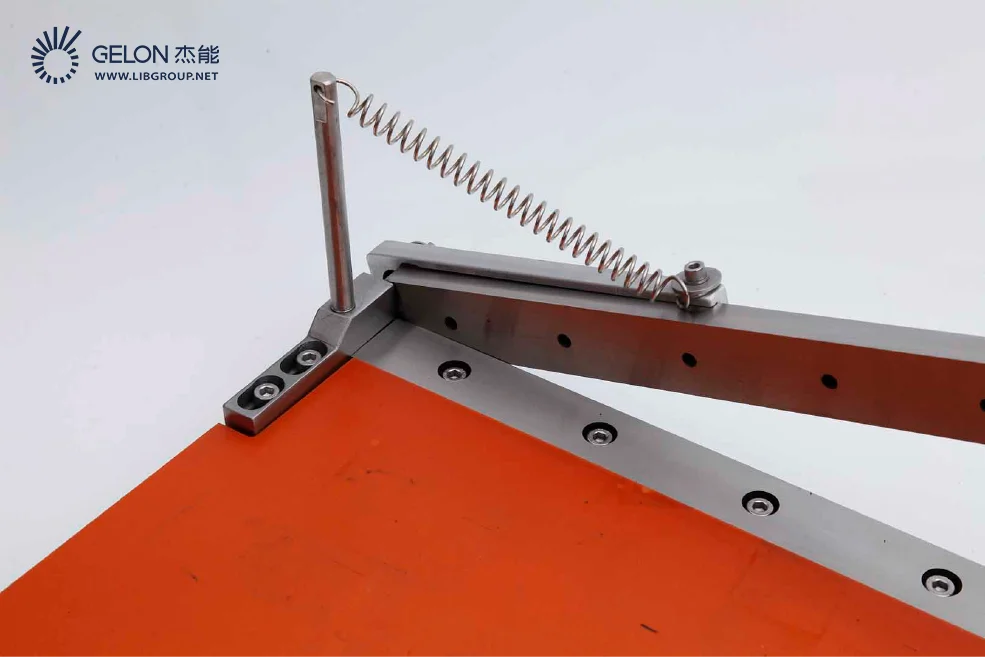 Lab Manual Hand Cutter Machine For Lithium Ion Battery Research And Making