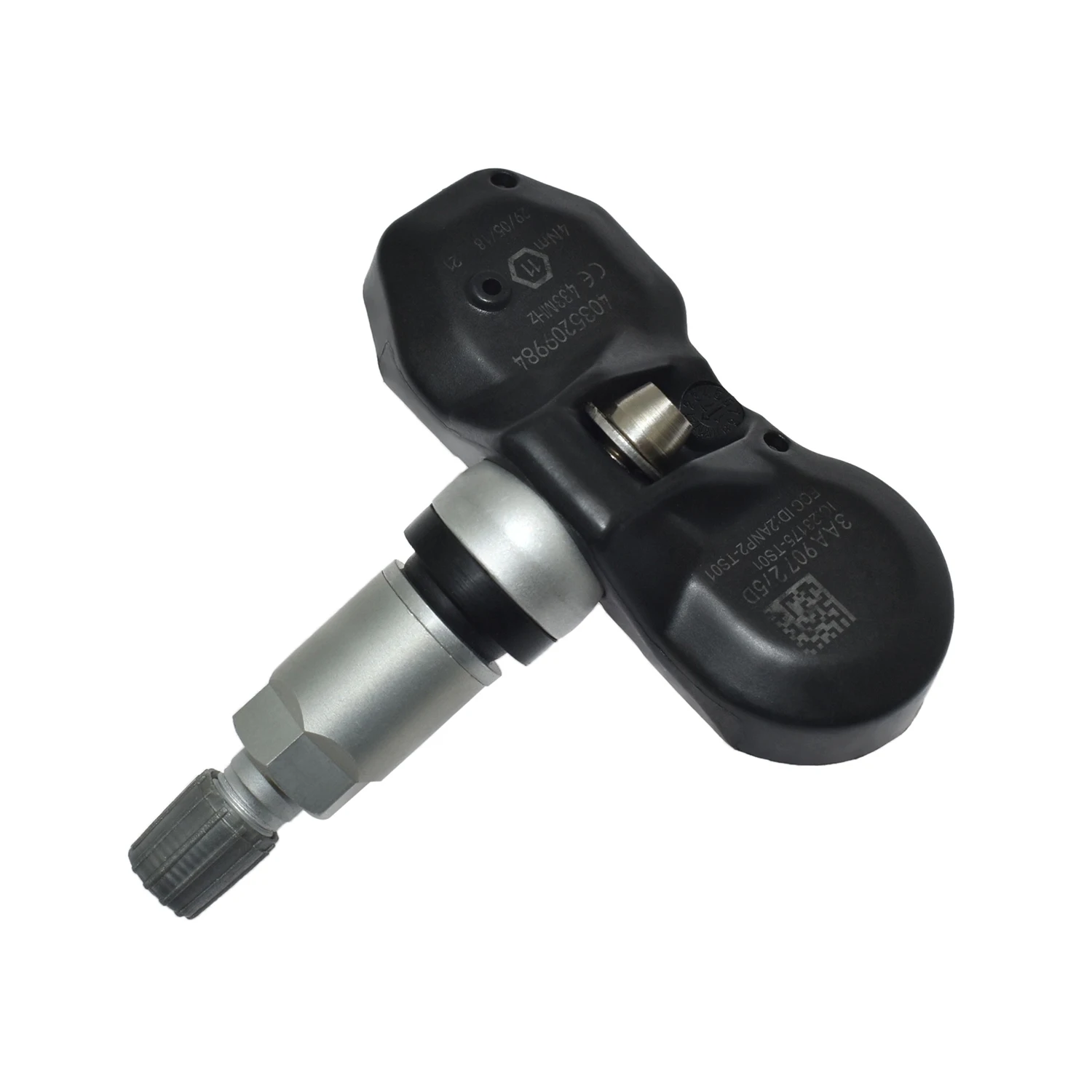 1/4PCS TPMS 3AA907275D Tire Pressure Sensor 433MHz 3AA907275B 3AA907275 For VW Volkswagen CC Tiguan 11-17