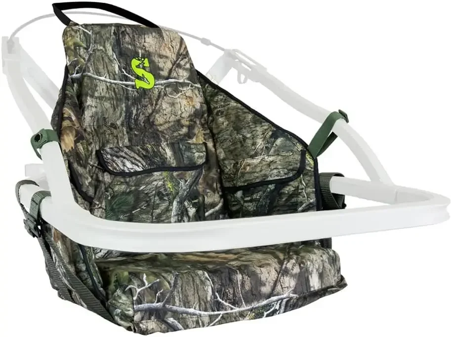 Treestands Surround Seat, Mossy Oak