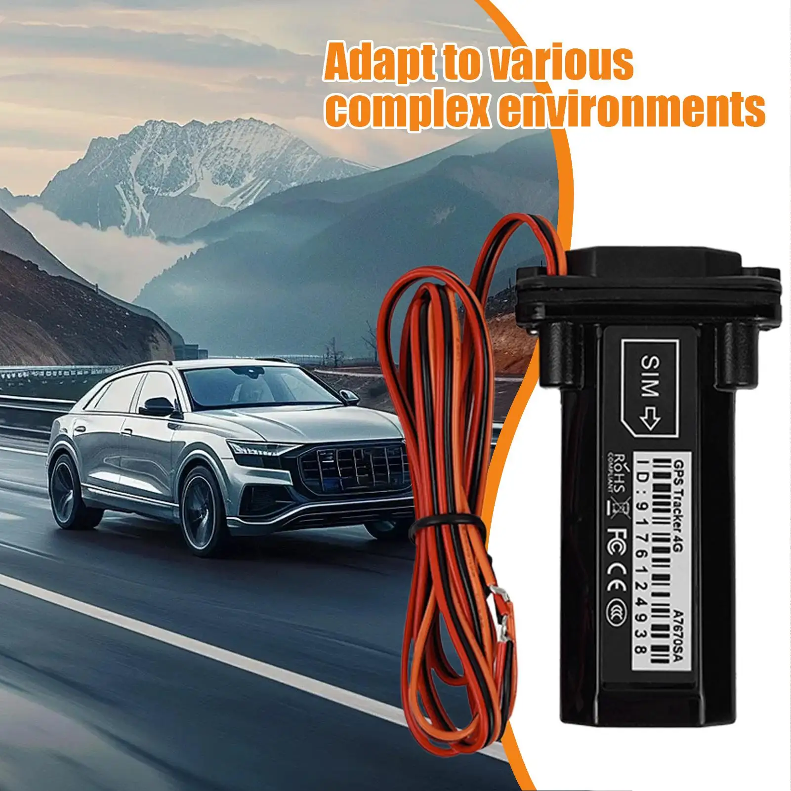 Thumbnail 3 - #61 Top Vehicle GPS Tracking Devices Picks for Every Budget