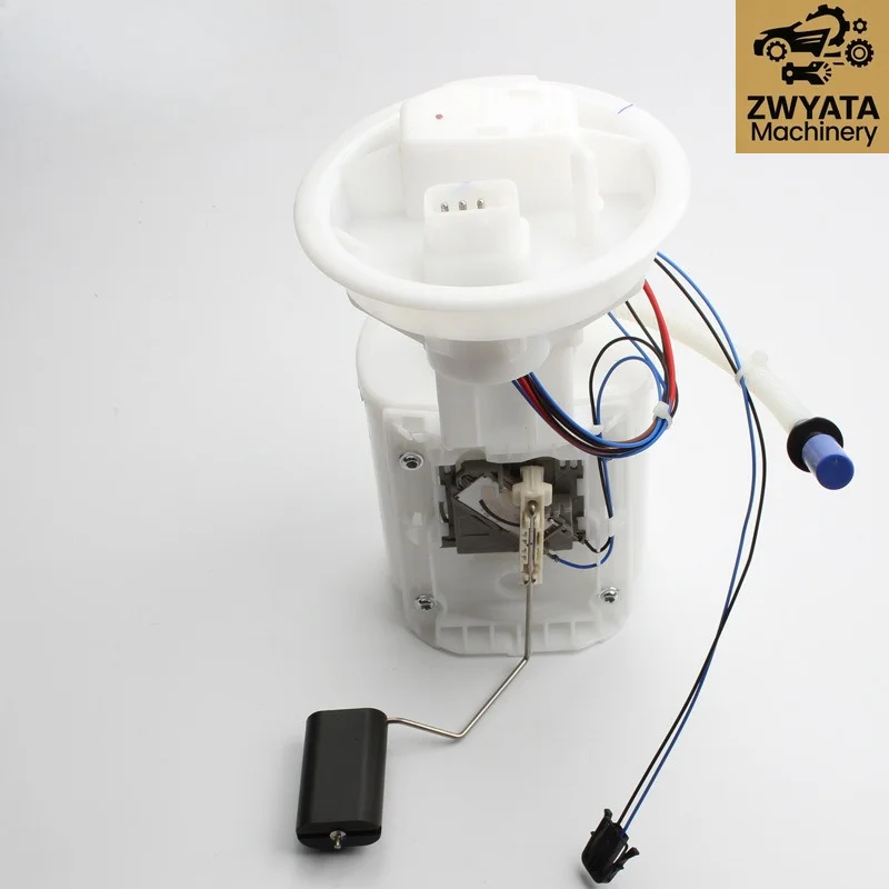 Fuel Pump Assembly 16146765119 16146756185 81115642 For BMW Mini R50 R53 Cooper One Hatchback 1.6L 2001-2004