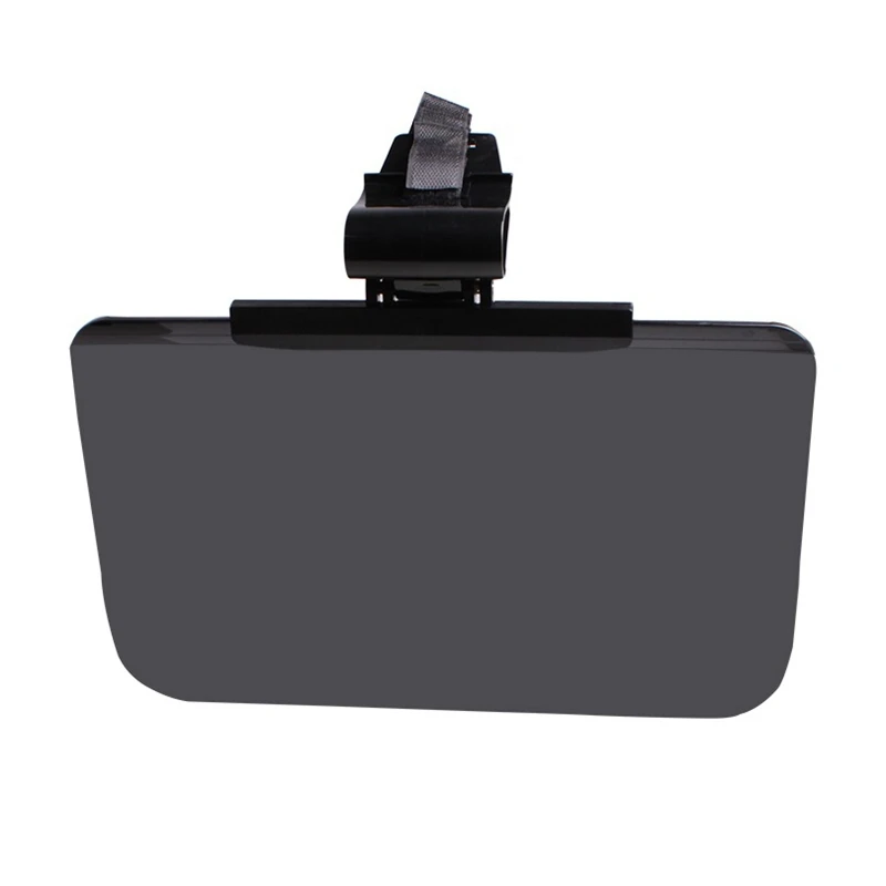 Car Sun Visor Anti Sunlight Sunshade For Car Anti-Dazzle Mirror Driver Goggles UV Protection Visor Accessories