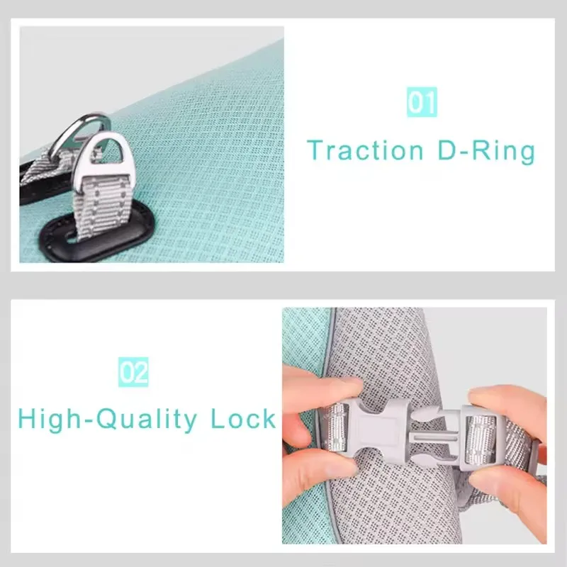 Thumbnail 3 - #69 Pet Harnesses List of Top Picks