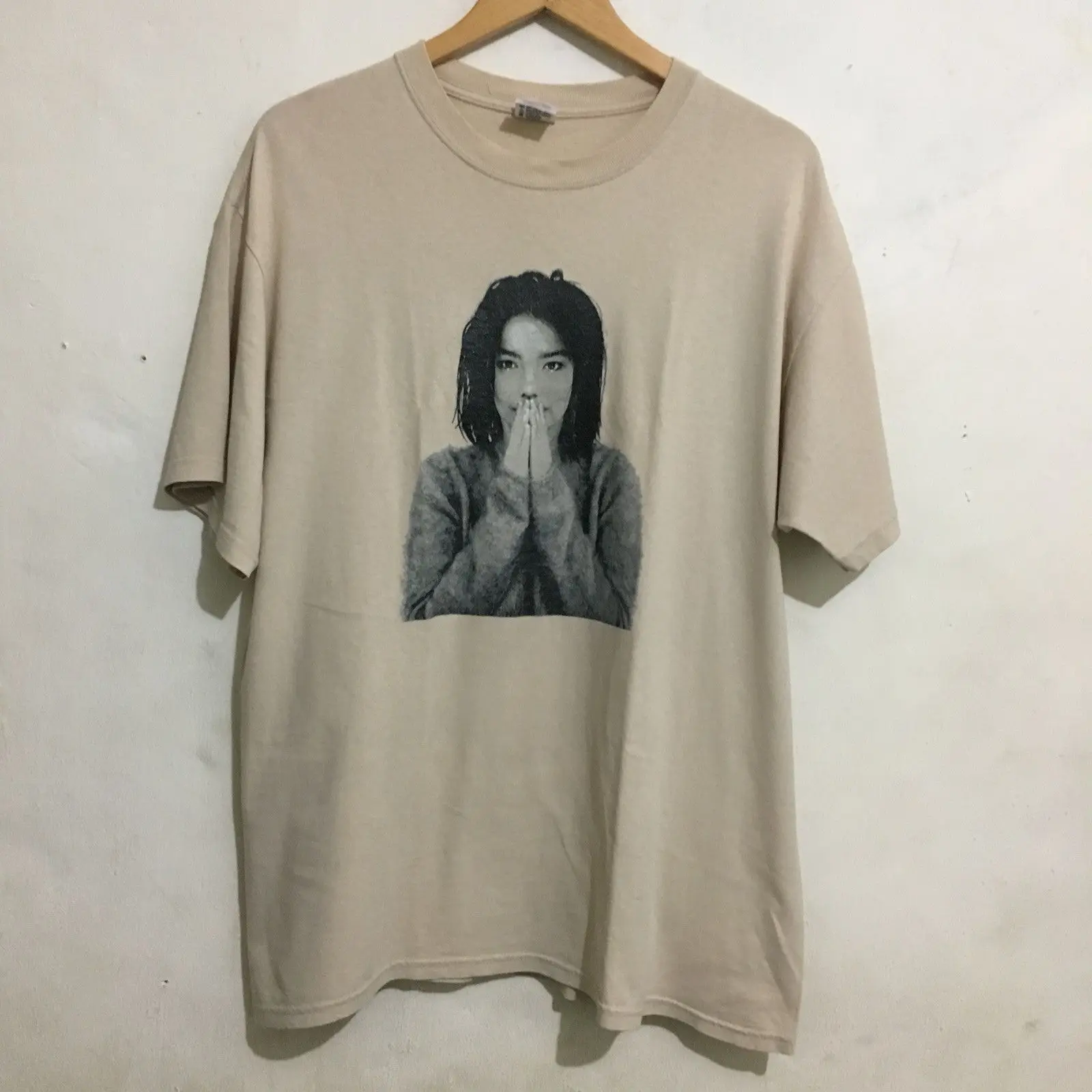 Bjork Shirt, Bjork Debut T-shirt Unisex S-5XL Gift For Fan VN3762