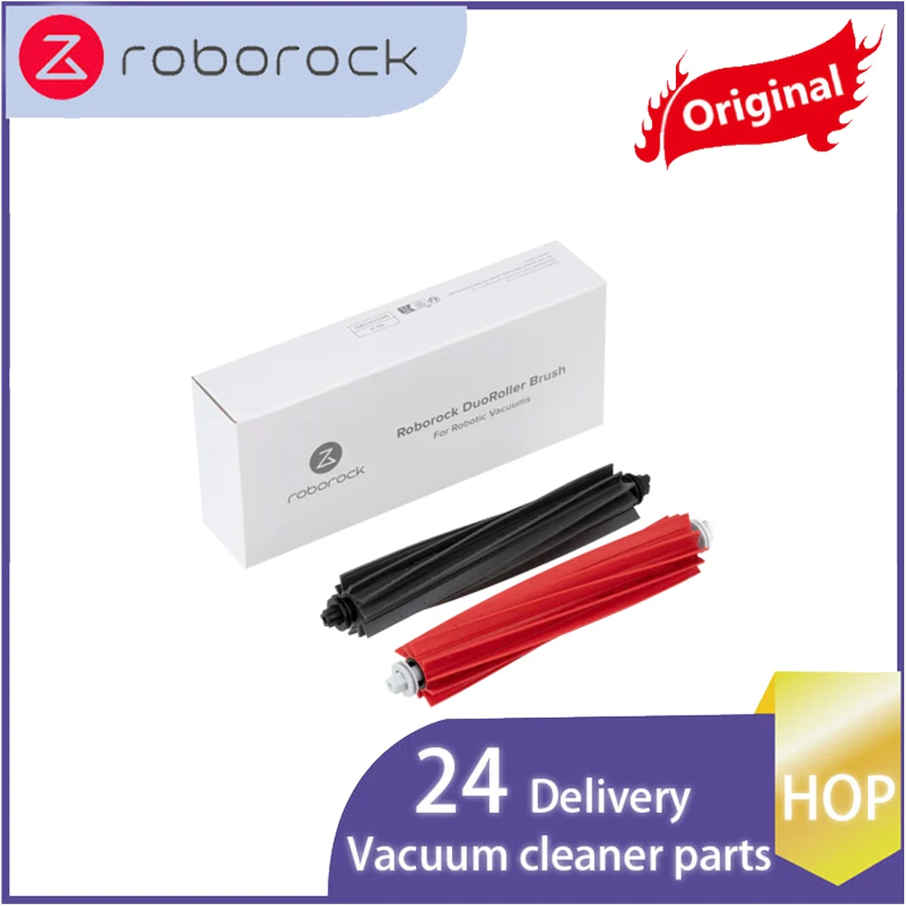 New 2024 Roborock Q…