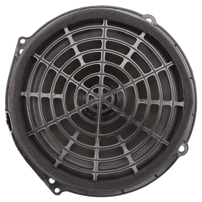 

AW-Car Front Door Speaker Middle Bass Horn Trumpet 4G2035415 For A6 C7 2011-2016