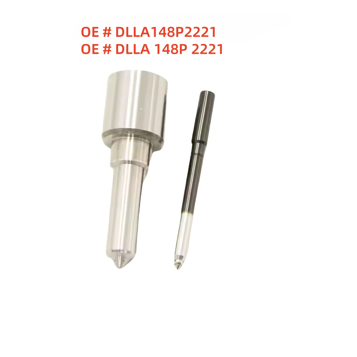 

High quality DLLA148P2221 DLLA 148P 2221 Diesel Injector Nozzle 0 433 172 221 for 0445120265 WEICHAI 612630090028 00986AD1016