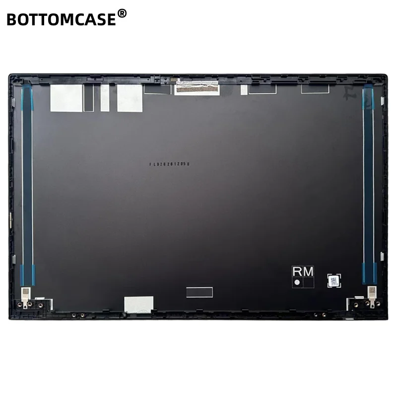 BOTTOMCASE® New  For Asus VivoBook 15 X521FL X513E S533J M533E M5600I K533E LCD Back Cover Metal 13N1-BAA0102