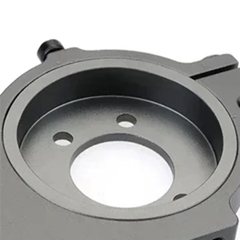 Металлическое крепление двигателя AAAEL 8487 для 1/8 ZD Racing 08423 08425 08426 08427 9020 9021 9071 9072 9116 9203 Детали для обновления радиоуправляемого автомобиля Металлическое крепление двигателя AAAEL 8487 для 1/8 ZD Racing 08423 08425 08426 08427 9020 9021 9071 9072 9116 9203 Детали для обновления радиоуправляемого автомобиля